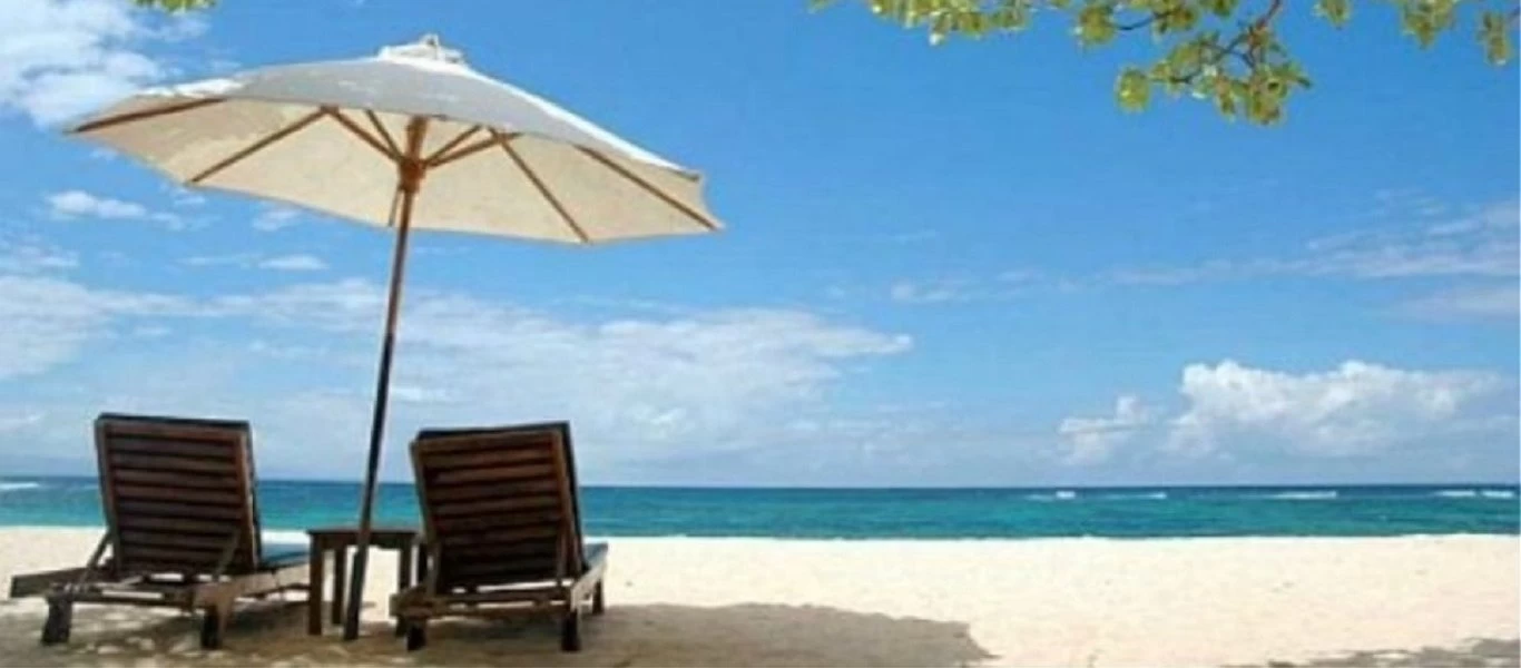 Κοινωνικός Τουρισμός 2020: Οι οριστικοί δικαιούχοι του προγράμματος